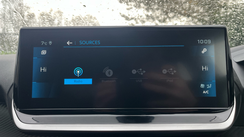 Peugeot 208 1.2 PureTech 100 Allure Premium + 5dr Petrol Hatchback